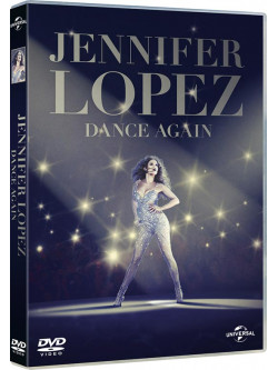 Jennifer Lopez - Dance Again