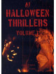Halloween Thrillers Vol. 1