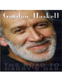 Gordon Haskell - The Road To Harry's Bar