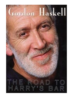 Gordon Haskell - The Road To Harrys Bar (3 Dvd)