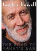 Gordon Haskell - The Road To Harrys Bar (3 Dvd)