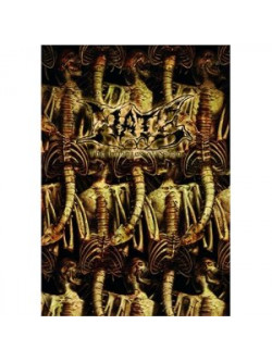 Hate - The Litanies Of Satan