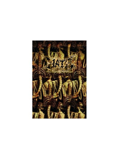 Hate - The Litanies Of Satan