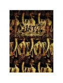 Hate - The Litanies Of Satan