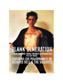 Hell, Richard & Void - Blank Generation