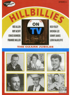 Hillbillies On Tv - Hillbillies On Tv