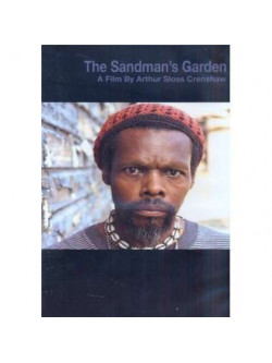 Holly, Lonnie - Sandmans Garden - A Film By Arthur Sloss