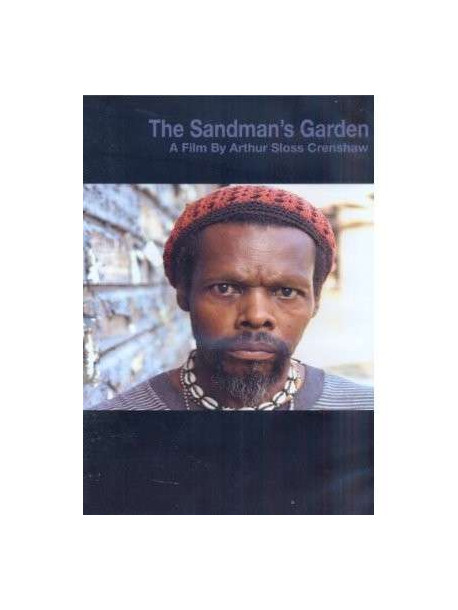 Holly, Lonnie - Sandmans Garden - A Film By Arthur Sloss