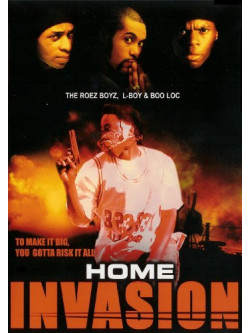 Home Invasion
