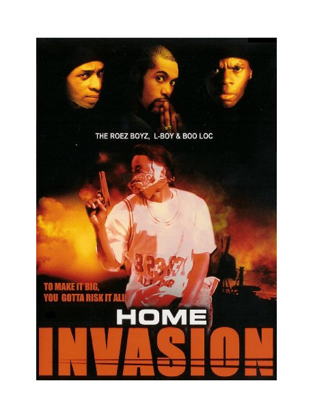 Home Invasion