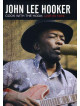 John Lee Hooker - Cook With The Hook-live1974