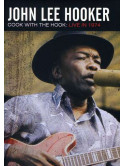John Lee Hooker - Cook With The Hook-live1974
