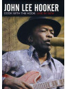 John Lee Hooker - Cook With The Hook-live1974