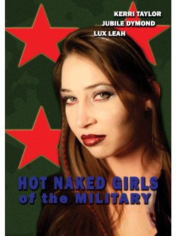 Hot Naked Girls Of The Military