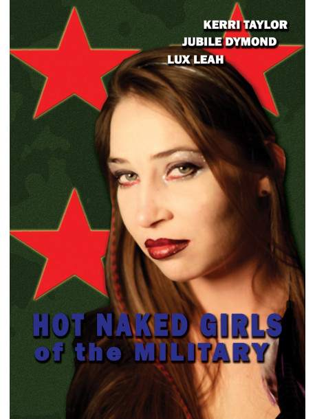 Hot Naked Girls Of The Military