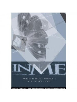 In Me - White Butterfly : Caught Live