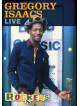 Gregory Isaacs - Live Rockers Tv