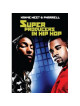 Kanye West & Pharrel - Superproducers In Hip Ho
