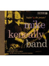 Keneally Band, Mike - Bakin  @ The Potato ! (+ (2 Dvd)