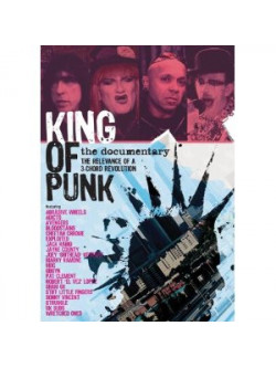 King Of Punk