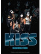 Kiss - Resurrection Unauthorized