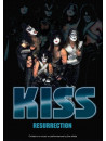 Kiss - Resurrection Unauthorized