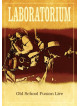 Laboratorium - Old School Fusion Live