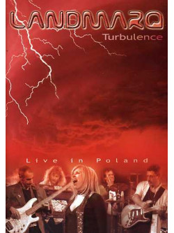 Landmarq - Turbulence - Live In Pol
