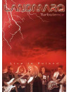 Landmarq - Turbulence - Live In Pol