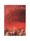 Landmarq - Turbulence - Live In Pol (2 Dvd)