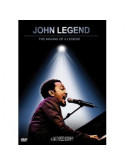 John Legend - Making Of A Legend Unauthorized