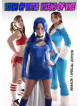 Vixens Of Virtue Vixens Of Vice