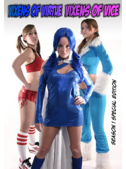 Vixens Of Virtue Vixens Of Vice