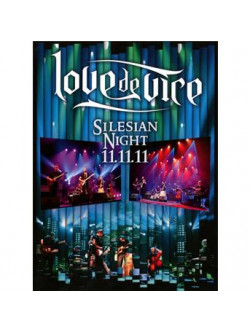 Love De Vice - Silesina Night 11.11.11
