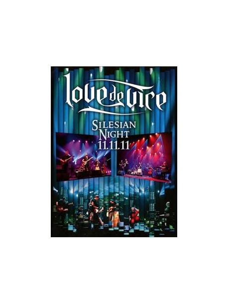 Love De Vice - Silesina Night 11.11.11