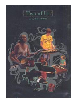 Mates Of State - Two Of Us