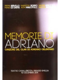Memorie Di Adriano - In Concerto Al Teatro Cavallerizza