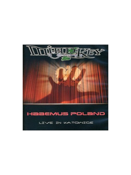 Mind Key - Habemus Poland - Live In