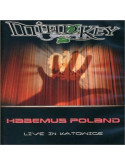 Mind Key - Habemus Poland - Live In