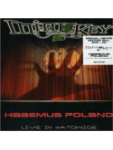 Mind Key - Habemus Poland - Live In (Dvd+Cd)