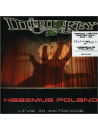 Mind Key - Habemus Poland - Live In (Dvd+Cd)