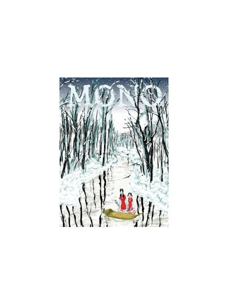 Mono - Sky Remains The Same Asever