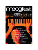 Moogfest 2006 - Live