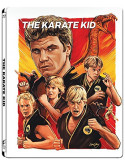 Karate Kid (Ltd Steelbook)