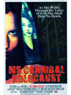 Ms Cannibal Holocaust
