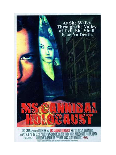 Ms Cannibal Holocaust