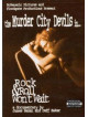 Murder City Devils - Rock & Roll Won't Wait