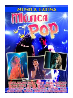 Musica Pop