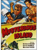 Mysterious Island