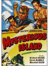 Mysterious Island